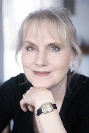 Verena Reichel portrait