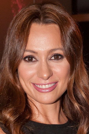 Natalia Verbeke portrait