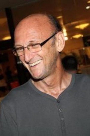 Roberto Pollack portrait