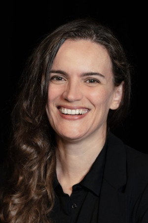 Chloé Cinq-Mars portrait