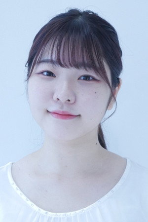 Miyu Ooyama portrait