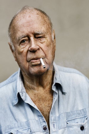 Sten Hegeler portrait