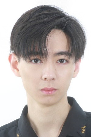 Song Zihao portrait