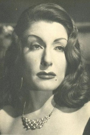 Zouzou Chakib portrait