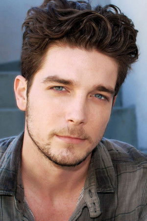 Logan Bartholomew portrait