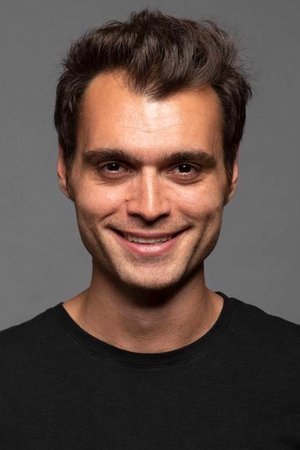 Hakan Kurtaş portrait
