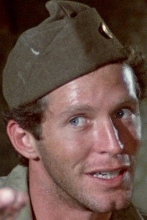 Peter Hooten portrait