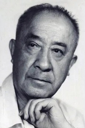 Wan Laiming portrait