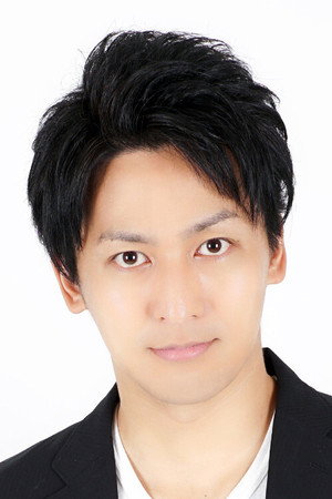 Yuu Kawada portrait