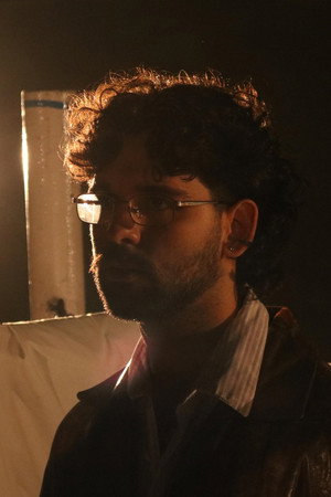 Gabriel Souza de Tilio portrait