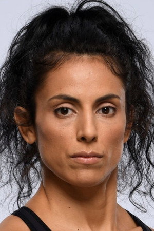 Mara Romero Borella portrait