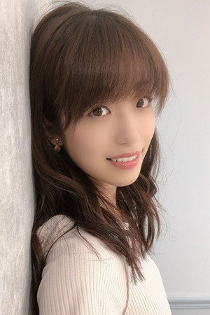 Maho Tomita portrait