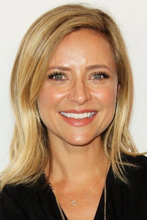 Christine Lakin portrait
