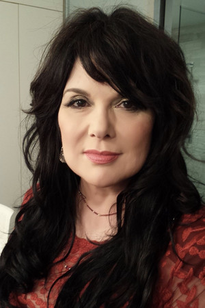 Ann Wilson portrait