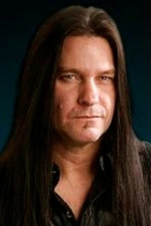 Shawn Drover portrait
