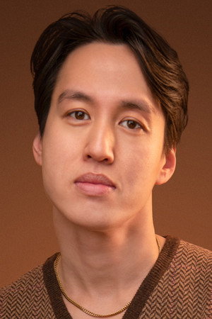 Julian Leong portrait