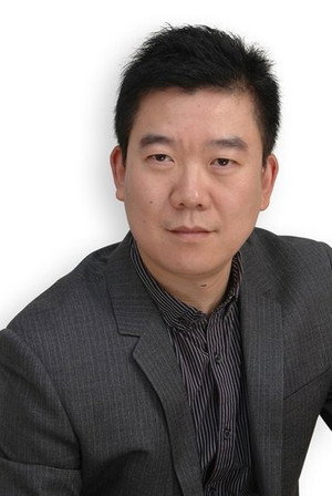 Li Daguang portrait
