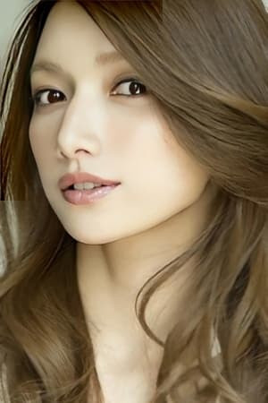 Maki Goto portrait