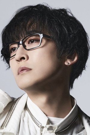 Takuma Terashima portrait