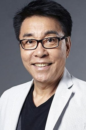 Chen Shucheng portrait