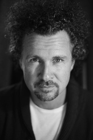 Dimitry Ljasuk portrait