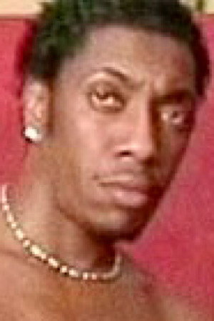 Ransom portrait