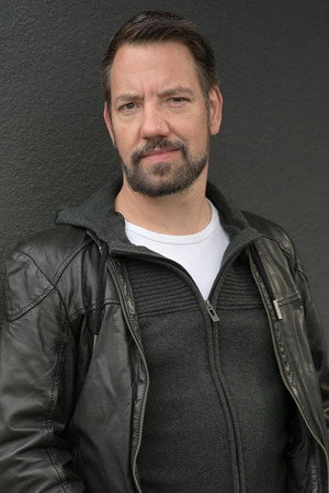 Frank Stüdgens portrait