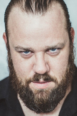 Maxime Cormier portrait