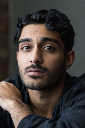 Channan Hanif portrait