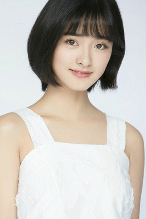 Shen Yue portrait