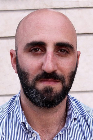 Kobi Farag portrait