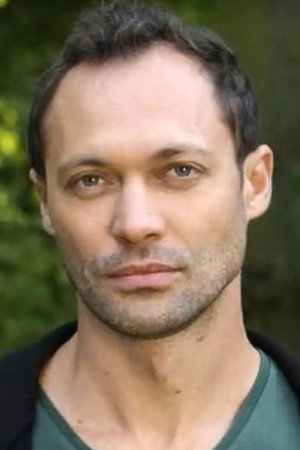 Tomasz Mycan portrait