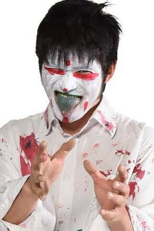 Kenji Konaka portrait