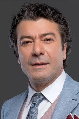 Uğur Çavuşoğlu portrait