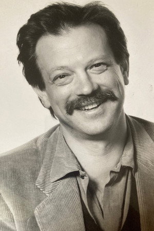 Alessandro Cane portrait