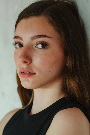 Francina Di Carlo portrait