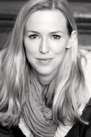 Manon Kahle portrait