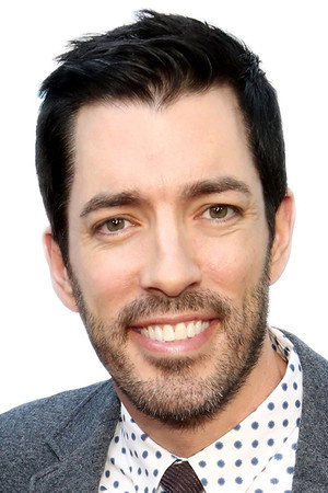 Drew Scott portrait