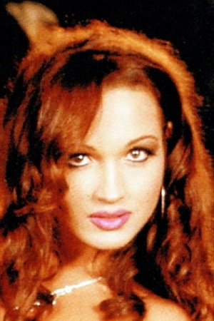 Madalina Ray portrait