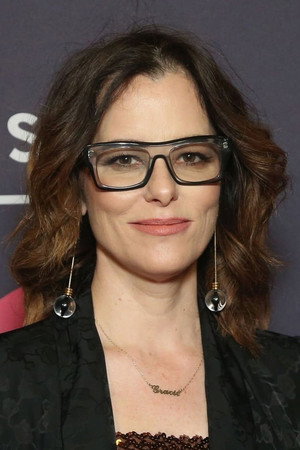 Parker Posey portrait