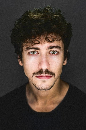 Jesuíta Barbosa portrait