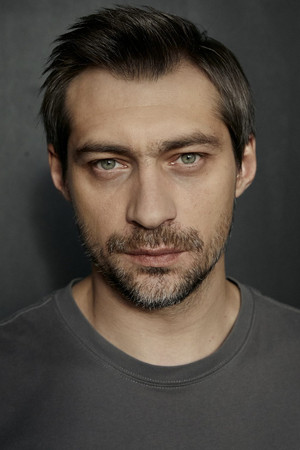 Ivan Brovin portrait