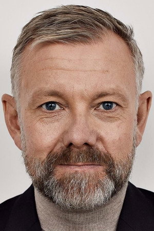 Casper Christensen portrait