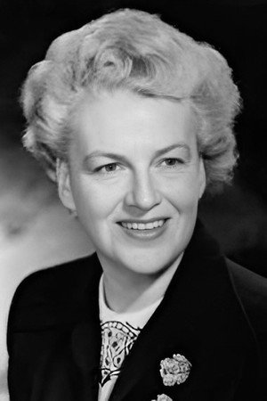 Gracie Fields portrait