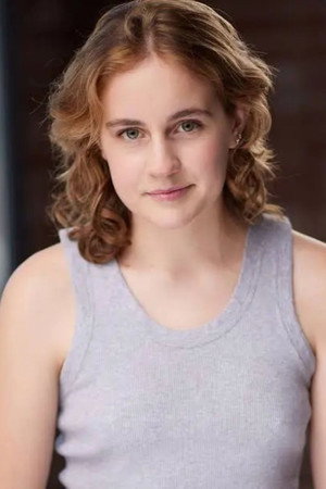Kimberly Girkin portrait