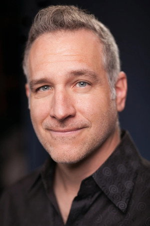 Chris Olsen portrait