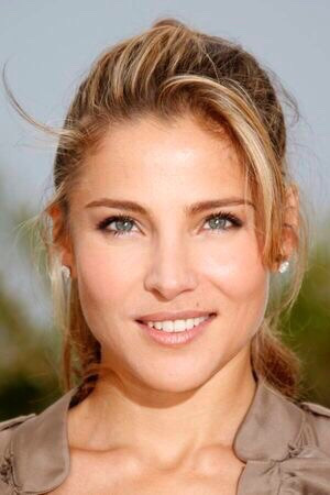 Elsa Pataky portrait