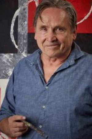 Carl Darchuk portrait