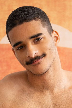 Joseph Hart portrait