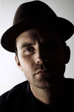 Tyler Sabourin portrait